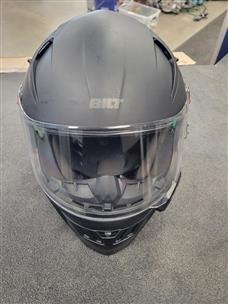 Bilt bluetooth best sale motorcycle helmet